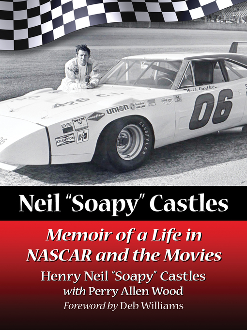 Title details for Neil "Soapy" Castles by Henry Neil "Soapy" Castles - Available